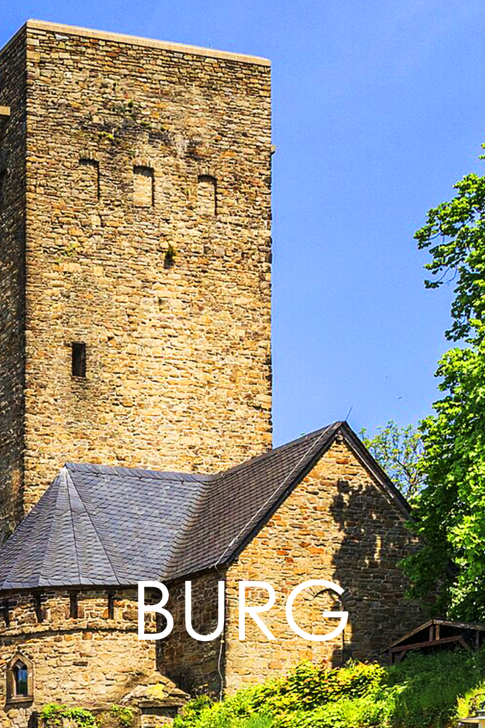 Burg Blankenstein