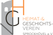 logo Heimat und Geschichtsverein Sprockhövel