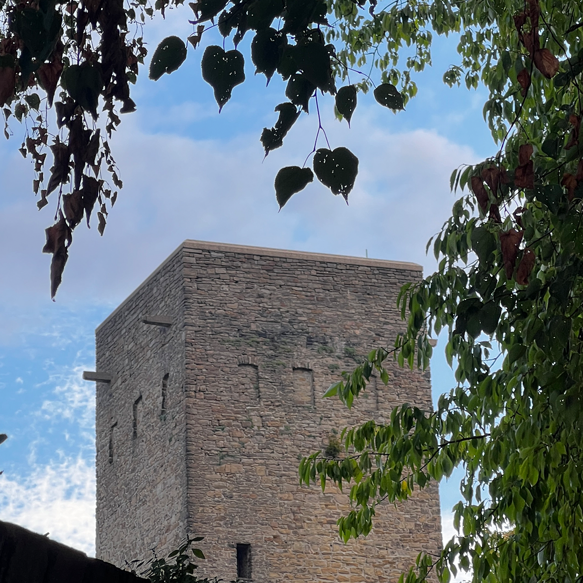 Burg Blankenstein Hattingen