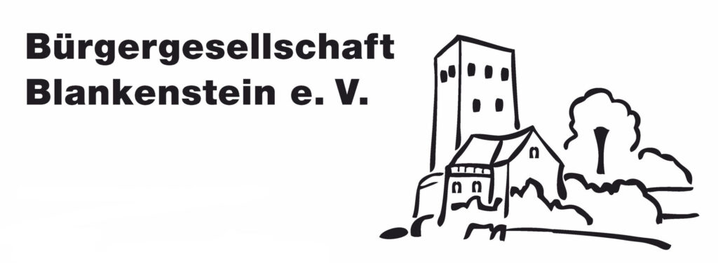 Bürgergesellschaft Blankenstein e.V.