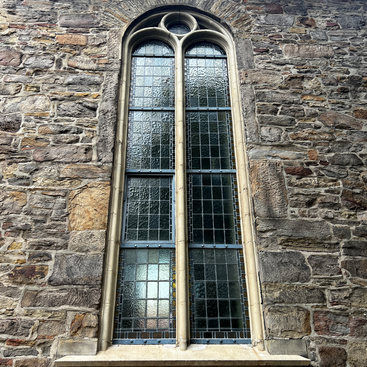 evangelische Kirche Hattingen Blankenstein
