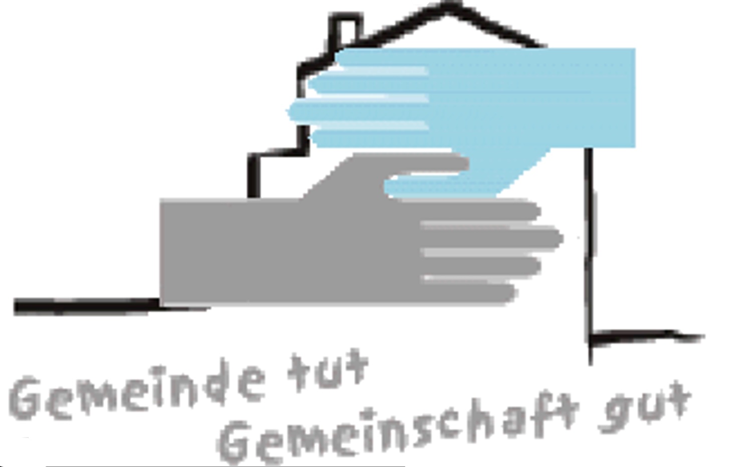Gemeinde tut Gemeinschaft gut