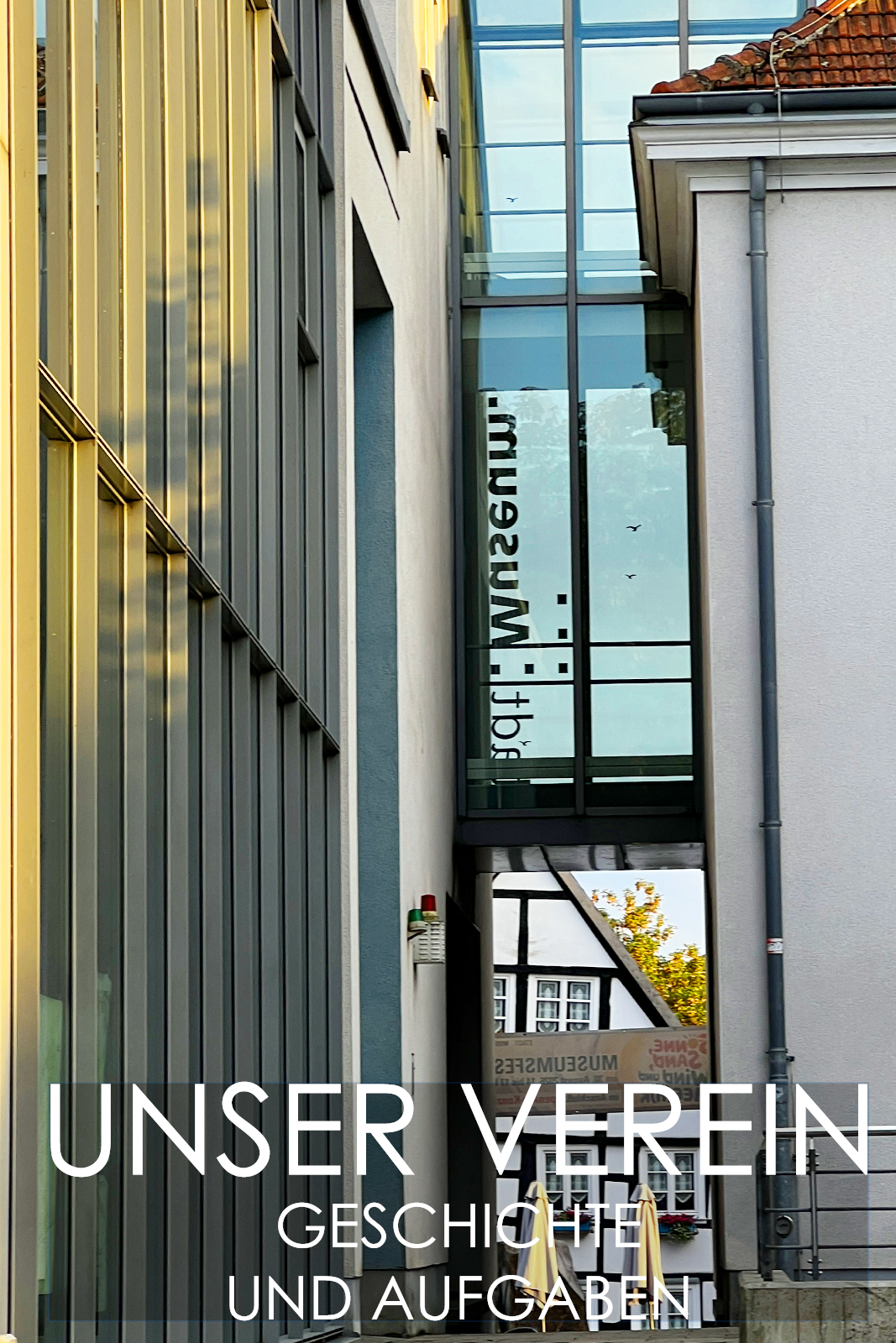 Unser Verein